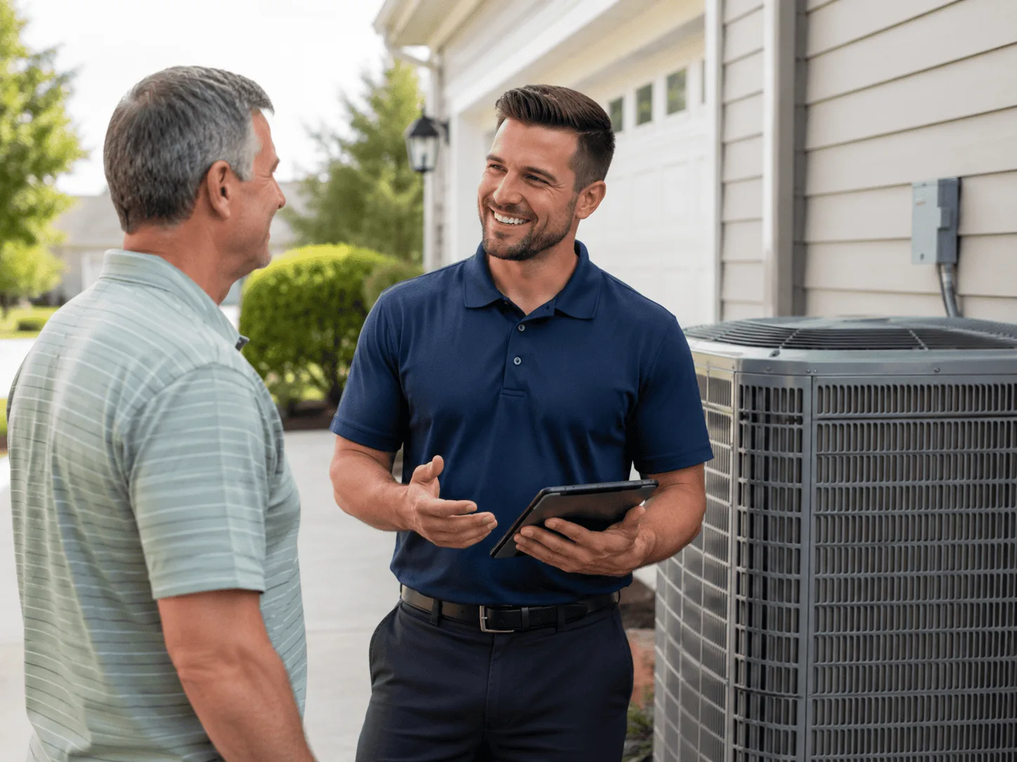 Heat Pump Installation Irmo, SC FAQs